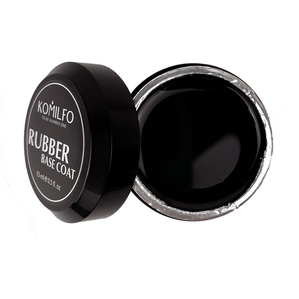 Komilfo Rubber Base
