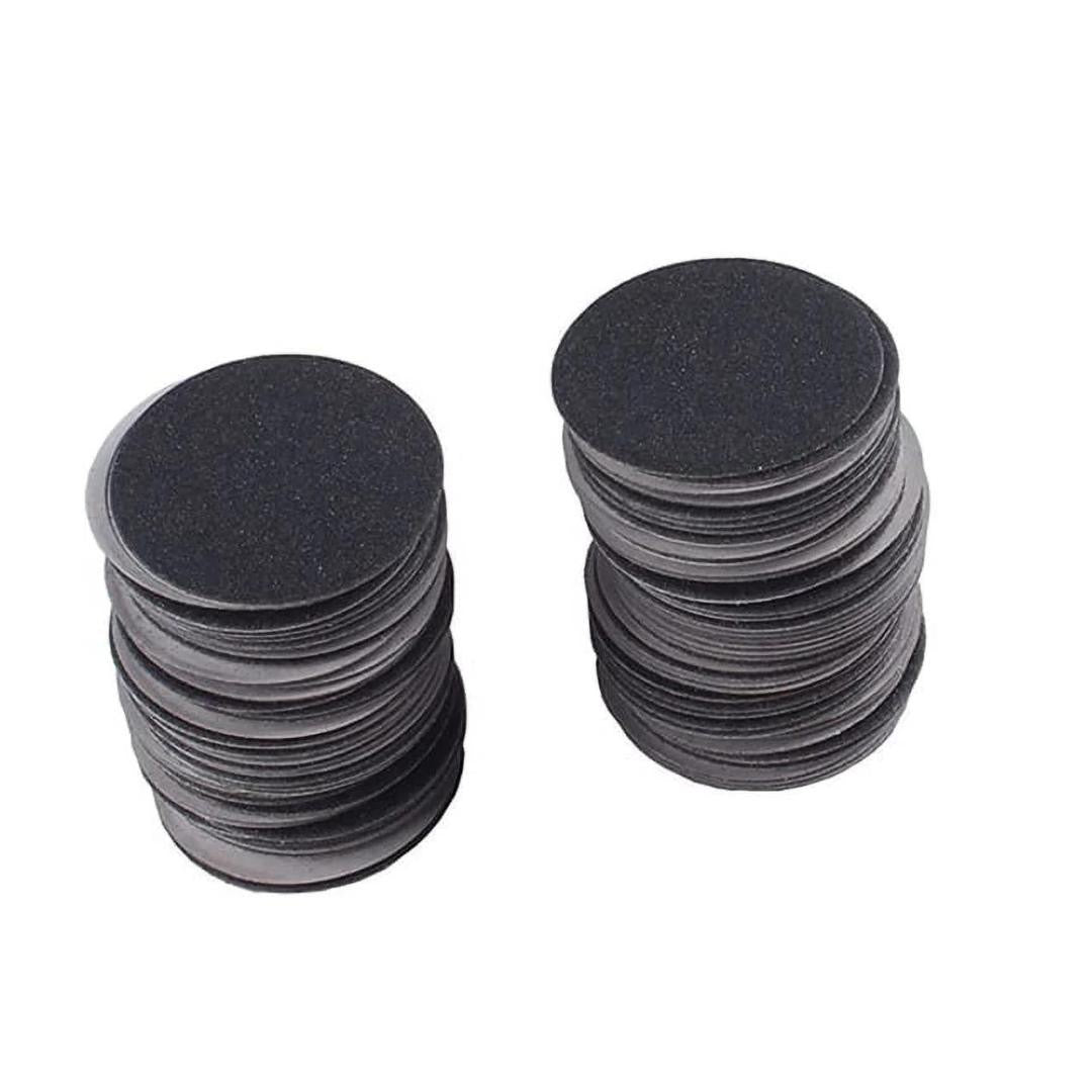 Pedicure Disc Files (50 pcs)