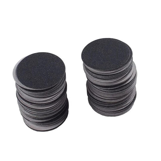 Pedicure Disc Files (50 pcs)