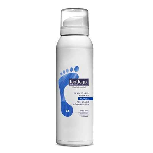 Cracked Heel Formula
