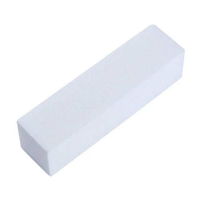 Buffing block (180/240 grit)