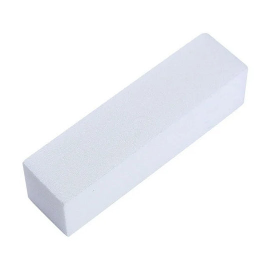 Buffing block (180/240 grit)