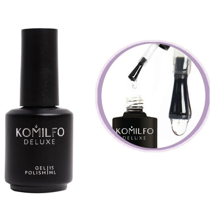 Komilfo Rubber Base
