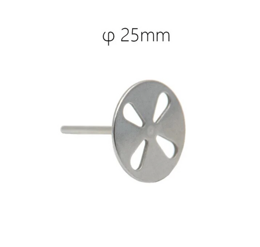 Pedicure Pododisc 25mm