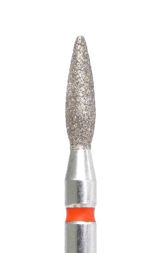 Diamond Flame Bit 2.3