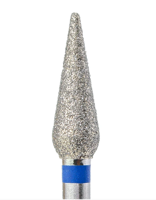 Diamond Drop Bit