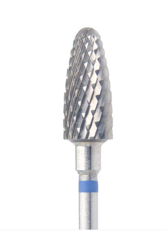 Tungsten Carbide Nail Bit