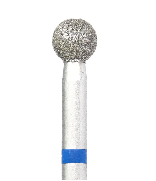Diamond Ball Bit 3.1mm