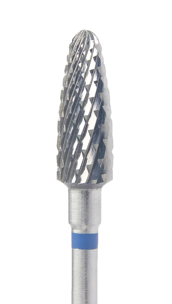 Tungsten Carbide Nail Bit