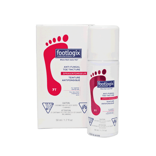 Anti-Fungal Toe Tincture Spray 1.7 fl oz