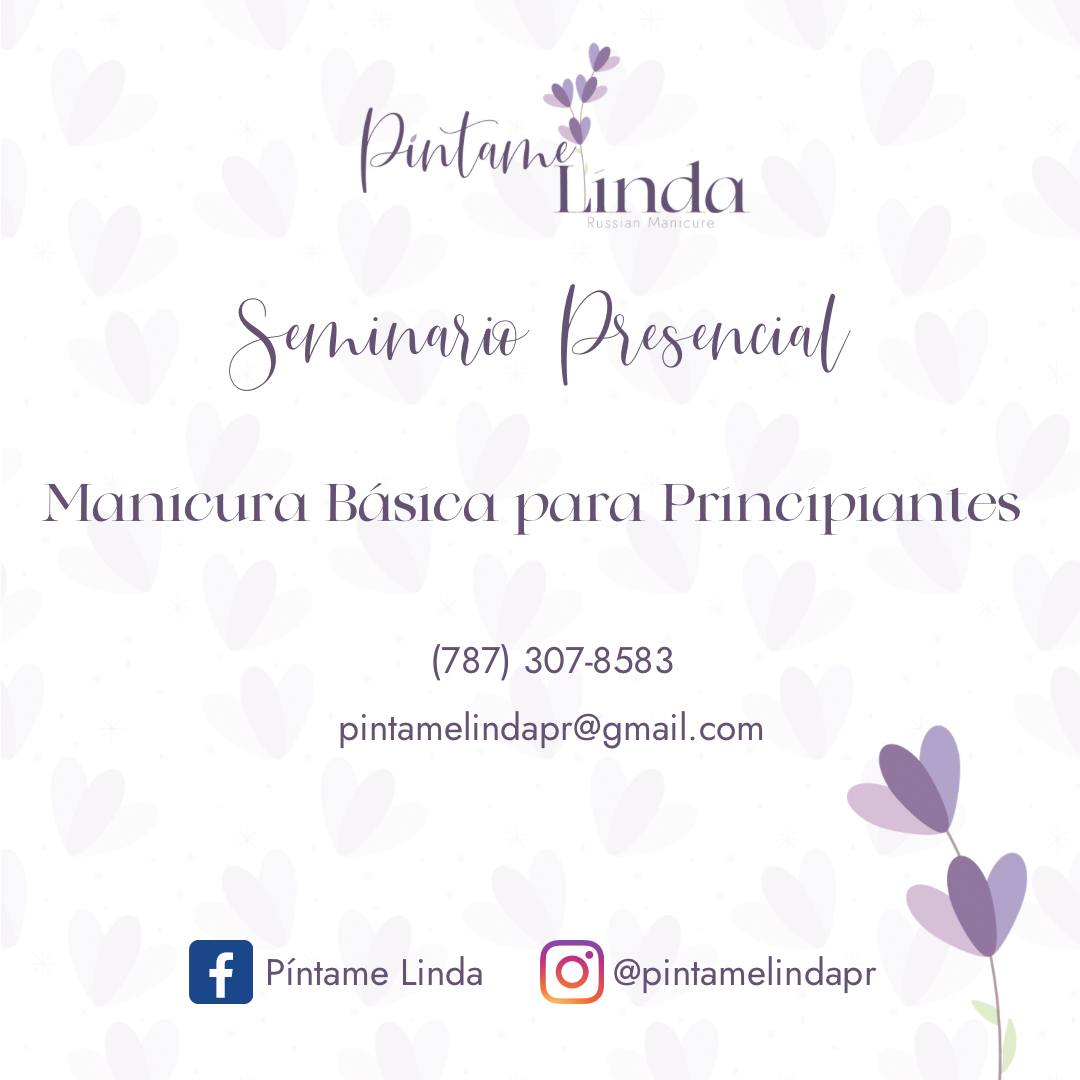 Manicura Básica para Principiantes