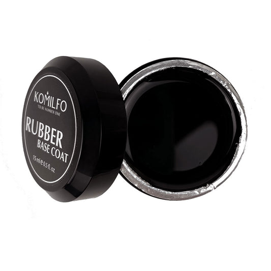 Komilfo Rubber Base