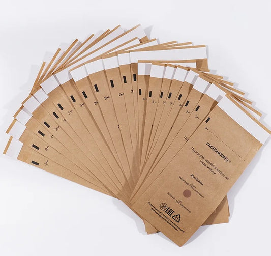Sterelization Bags