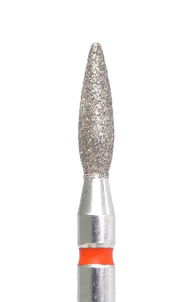 Diamond Flame Bit 2.3
