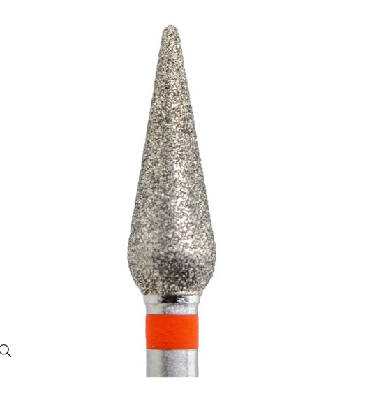 Diamond Drop Bit 4.0, Fine Grit