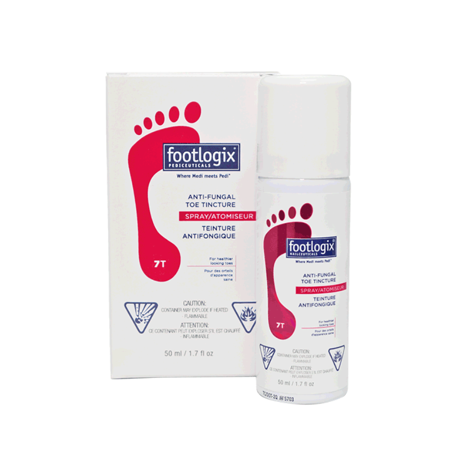 Anti-Fungal Toe Tincture Spray 1.7 fl oz