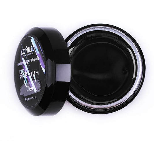 Komilfo Gel Clear - 30g