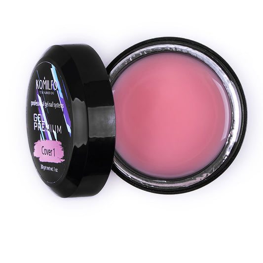 Komilfo Gel Cover 1 - 30g